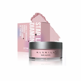 MLSMILE Shimmering Setting Powder