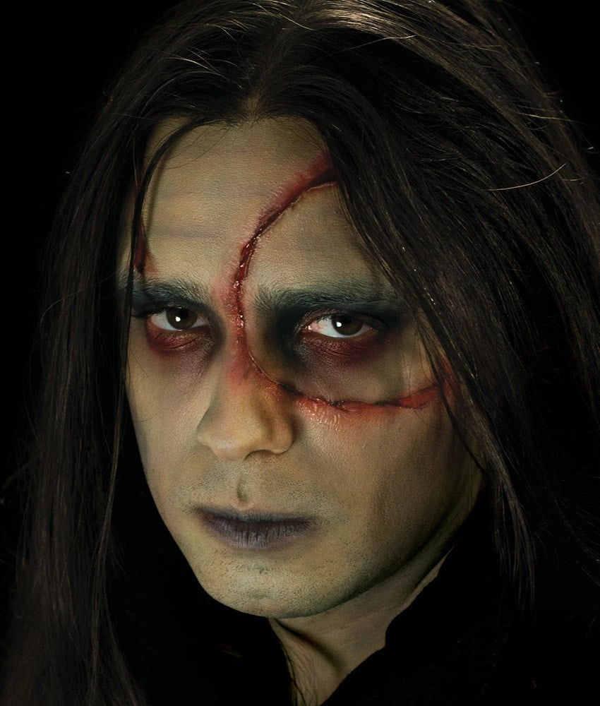 Monster Makeup Kit