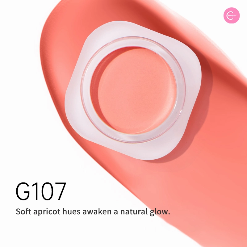 Mooekiss Multi-Romance Cream Blush