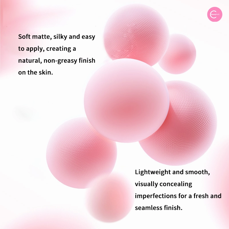 Mooekiss Multi-Romance Cream Blush