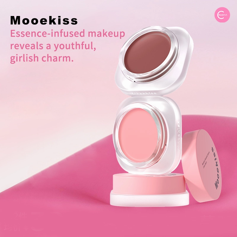 Mooekiss Multi-Romance Cream Blush