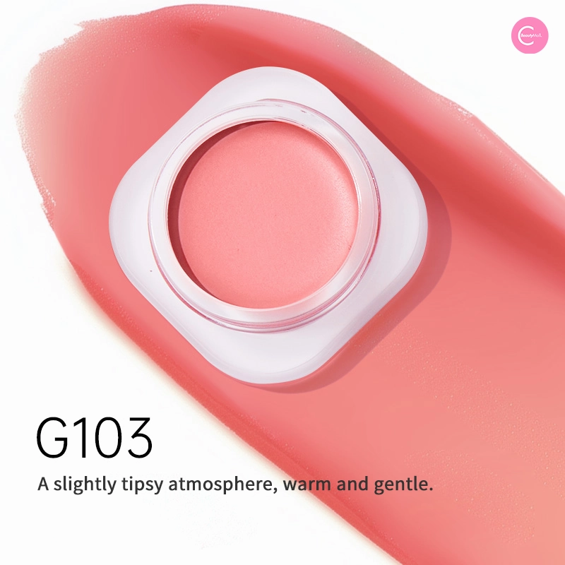 Mooekiss Multi-Romance Cream Blush