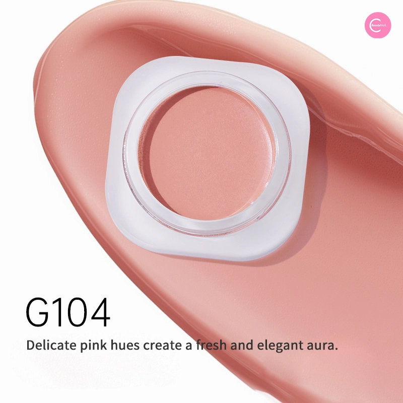 Mooekiss Multi-Romance Cream Blush