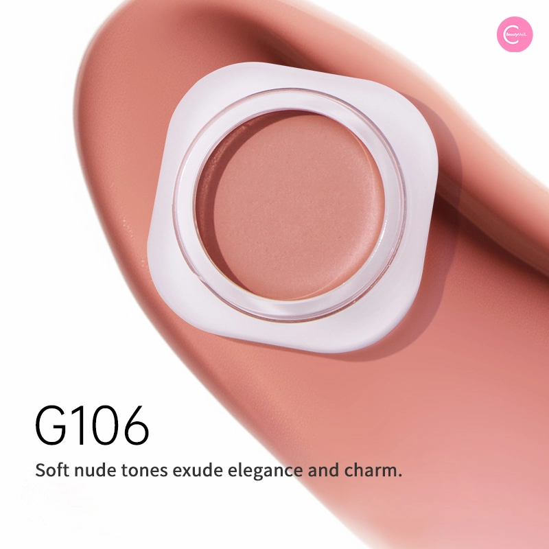 Mooekiss Multi-Romance Cream Blush