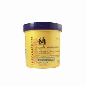 Motions Professional Smooth & Silken Classic Relaxer - MILD- 15 oz