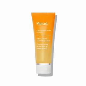 Murad Environmental Shield Vita-C Triple Exfoliating Facial