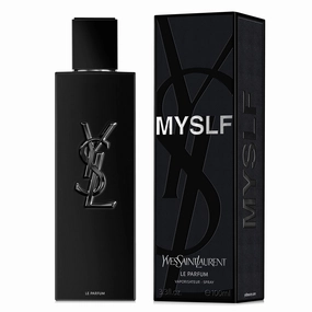 Myslf by Yves Saint Laurent 100ml Le Parfum