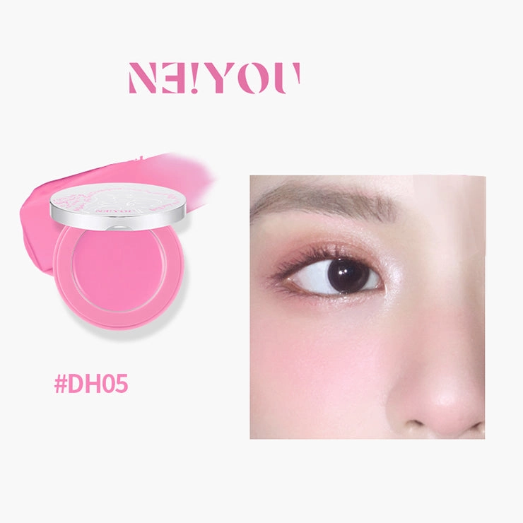 NEIYOU Pomelo Blush Cream