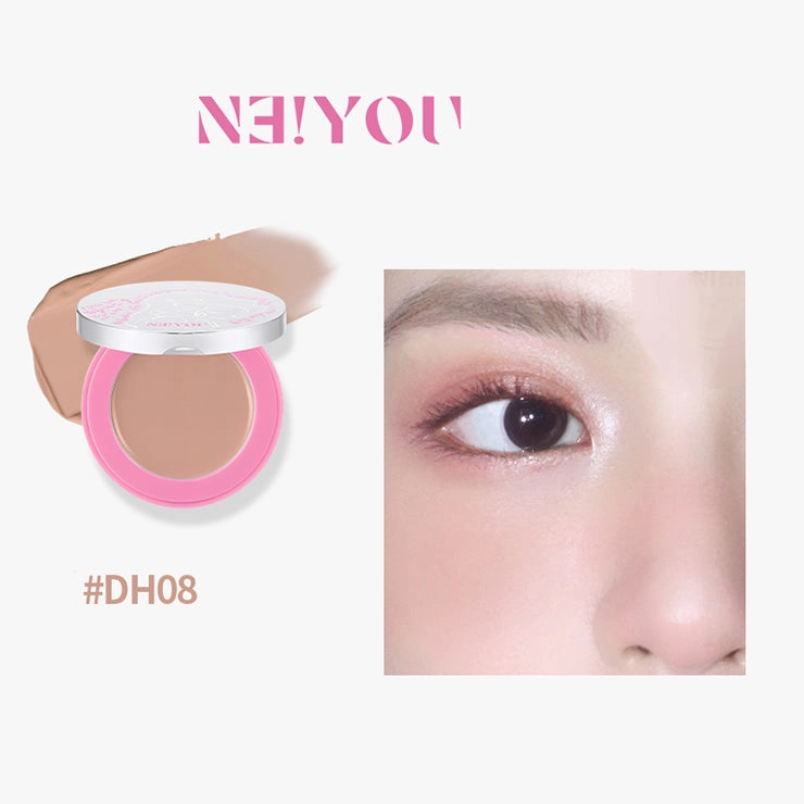 NEIYOU Pomelo Blush Cream