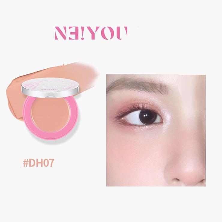 NEIYOU Pomelo Blush Cream