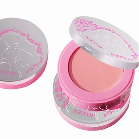 NEIYOU Pomelo Blush Cream