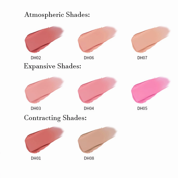 NEIYOU Pomelo Blush Cream