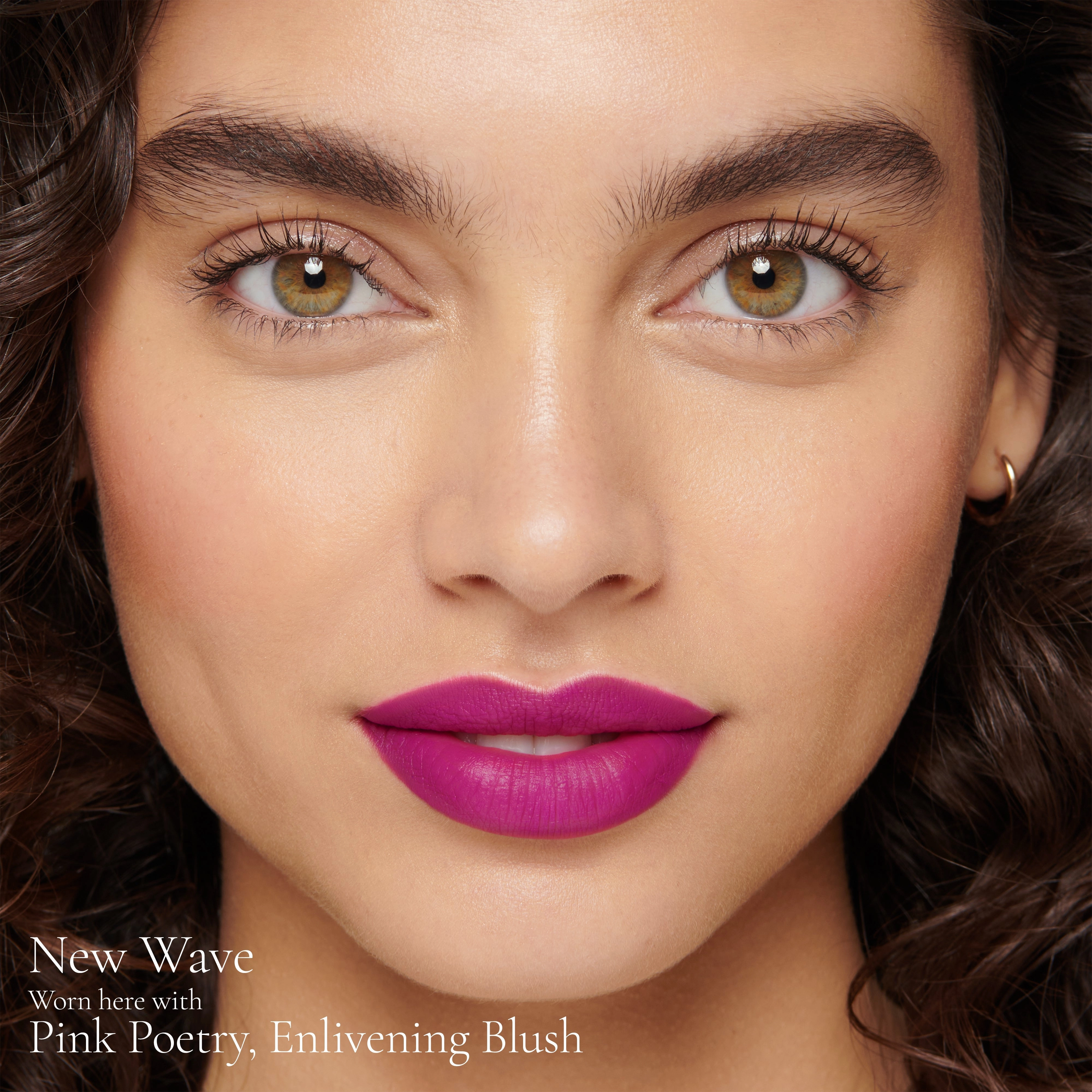 New Wave (Insanely Saturated Lip Colour)