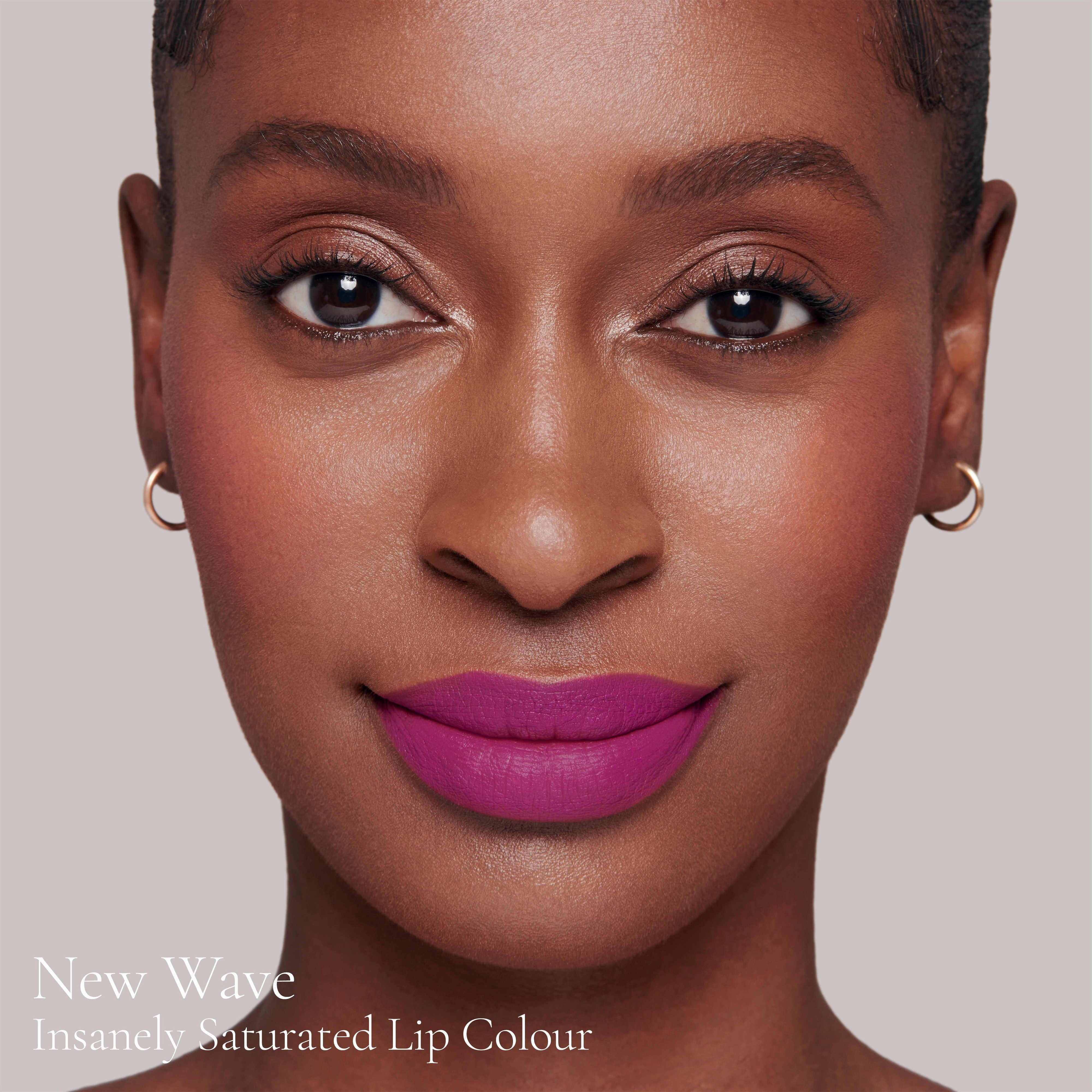 New Wave (Insanely Saturated Lip Colour)