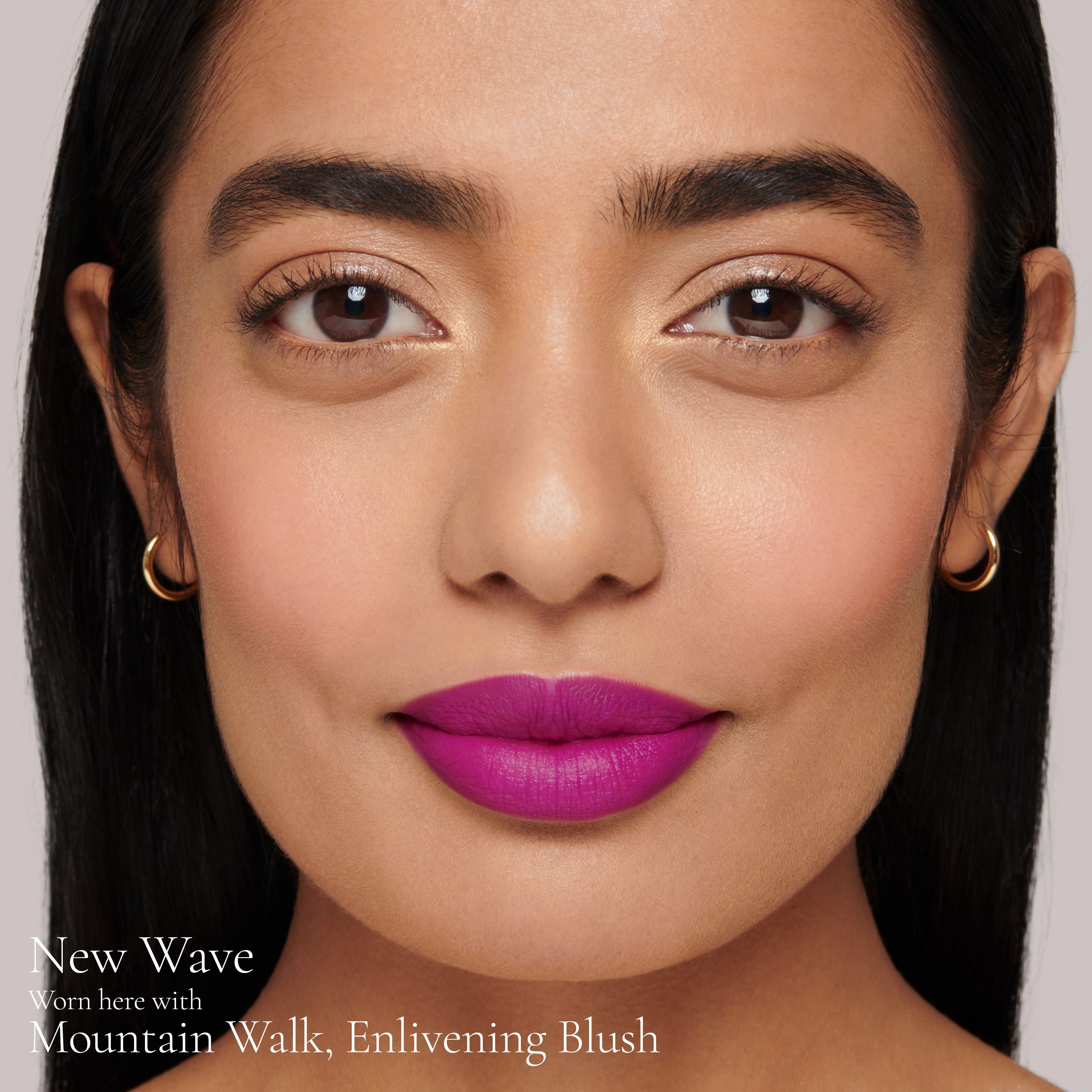 New Wave (Insanely Saturated Lip Colour)