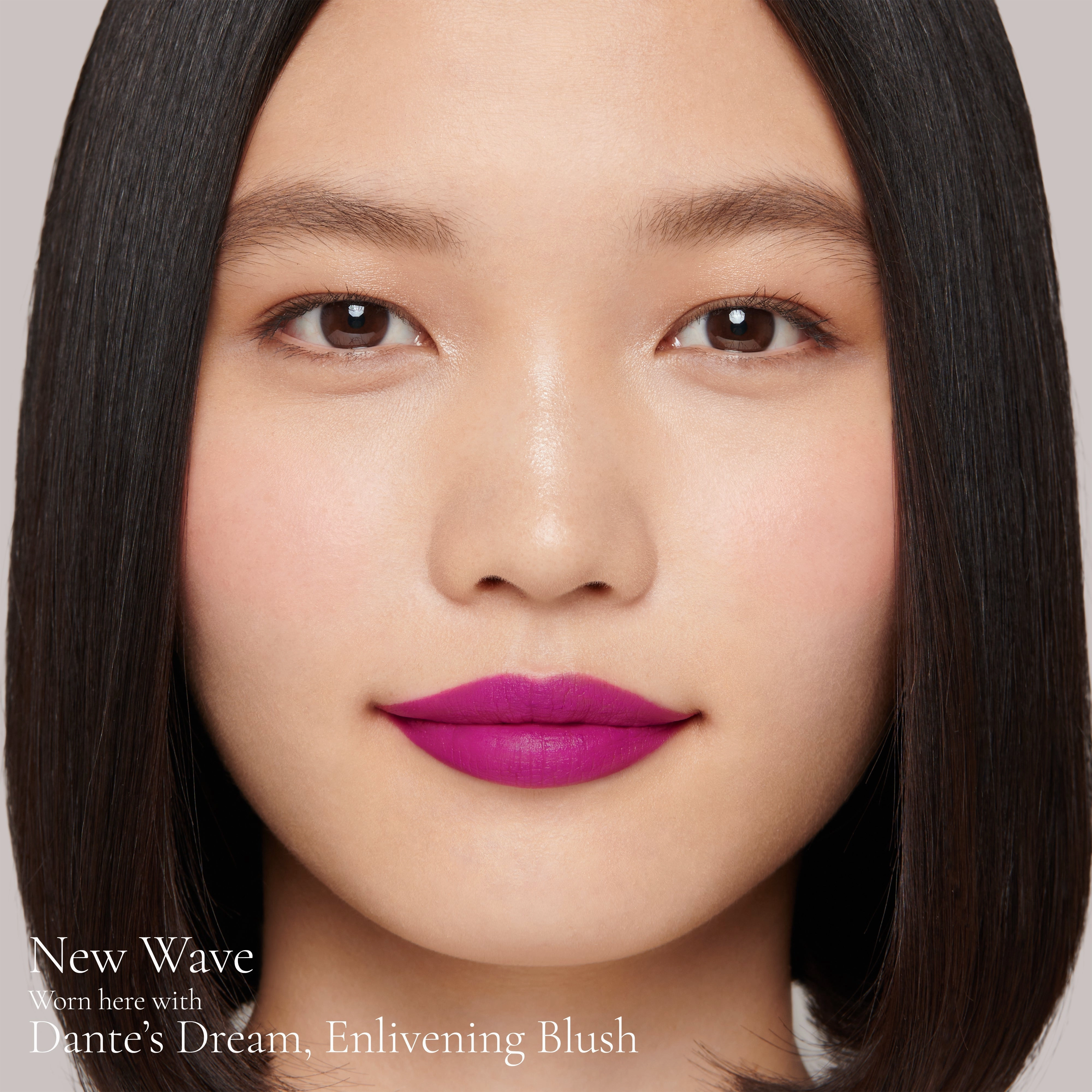 New Wave (Insanely Saturated Lip Colour)