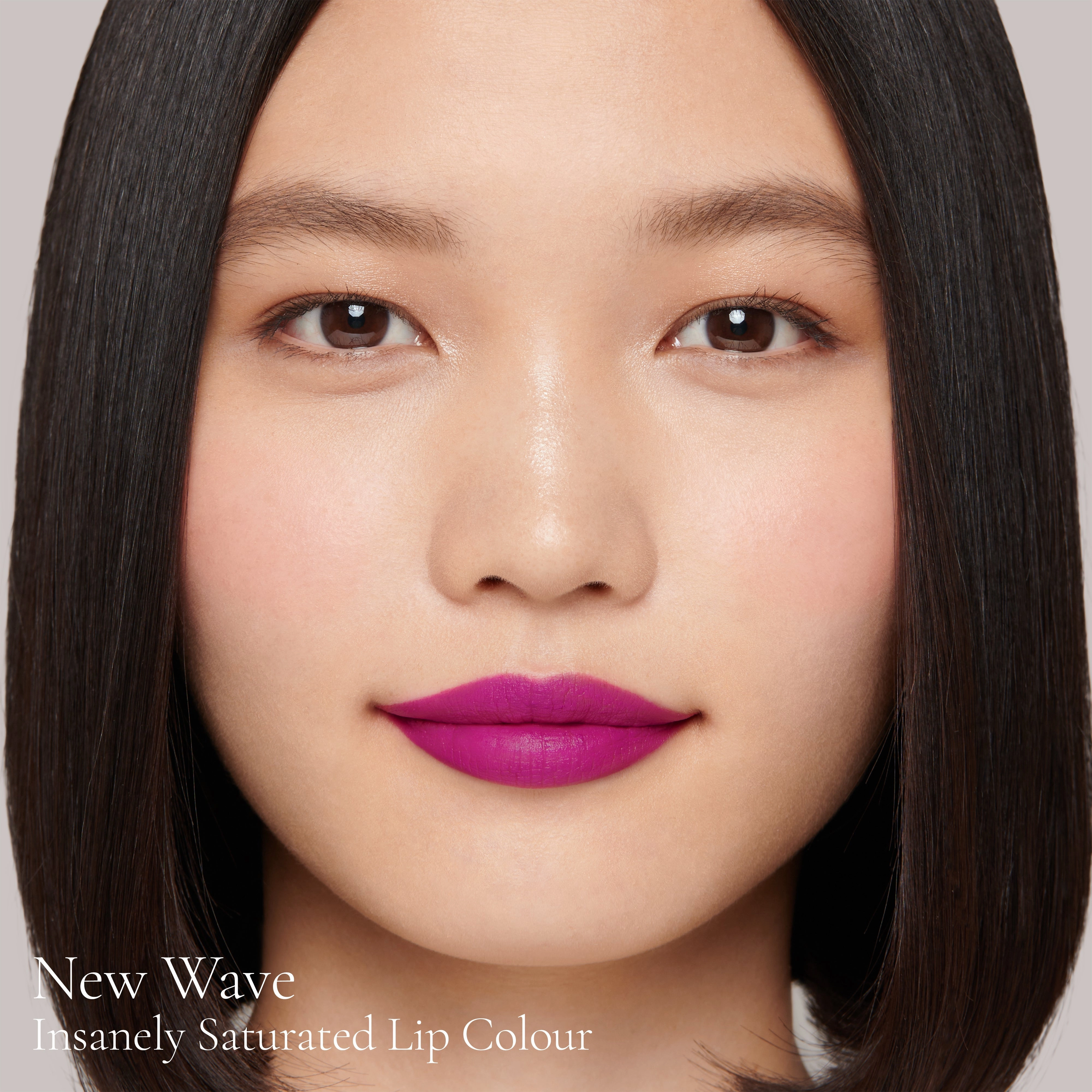 New Wave (Insanely Saturated Lip Colour)