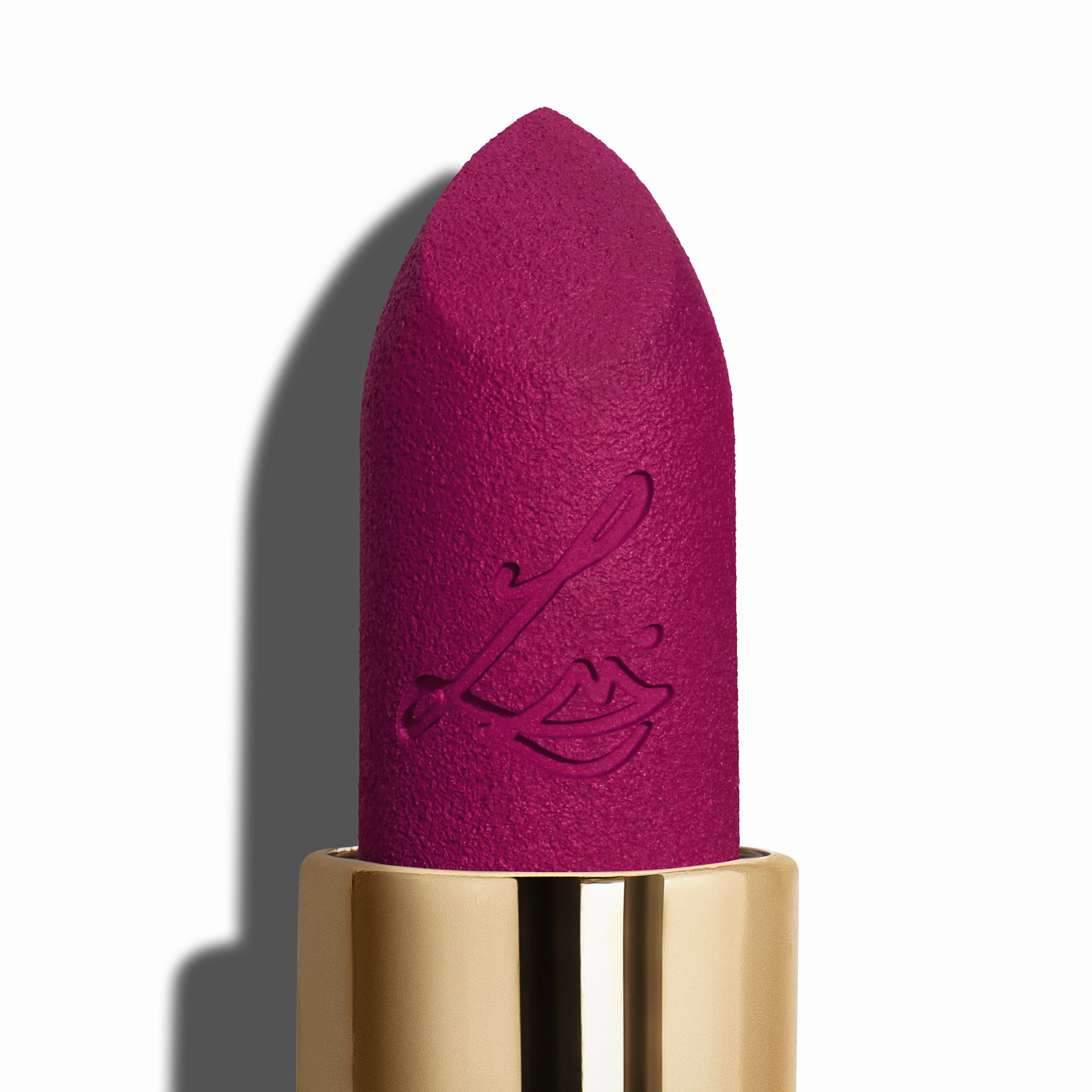 New Wave (Insanely Saturated Lip Colour)