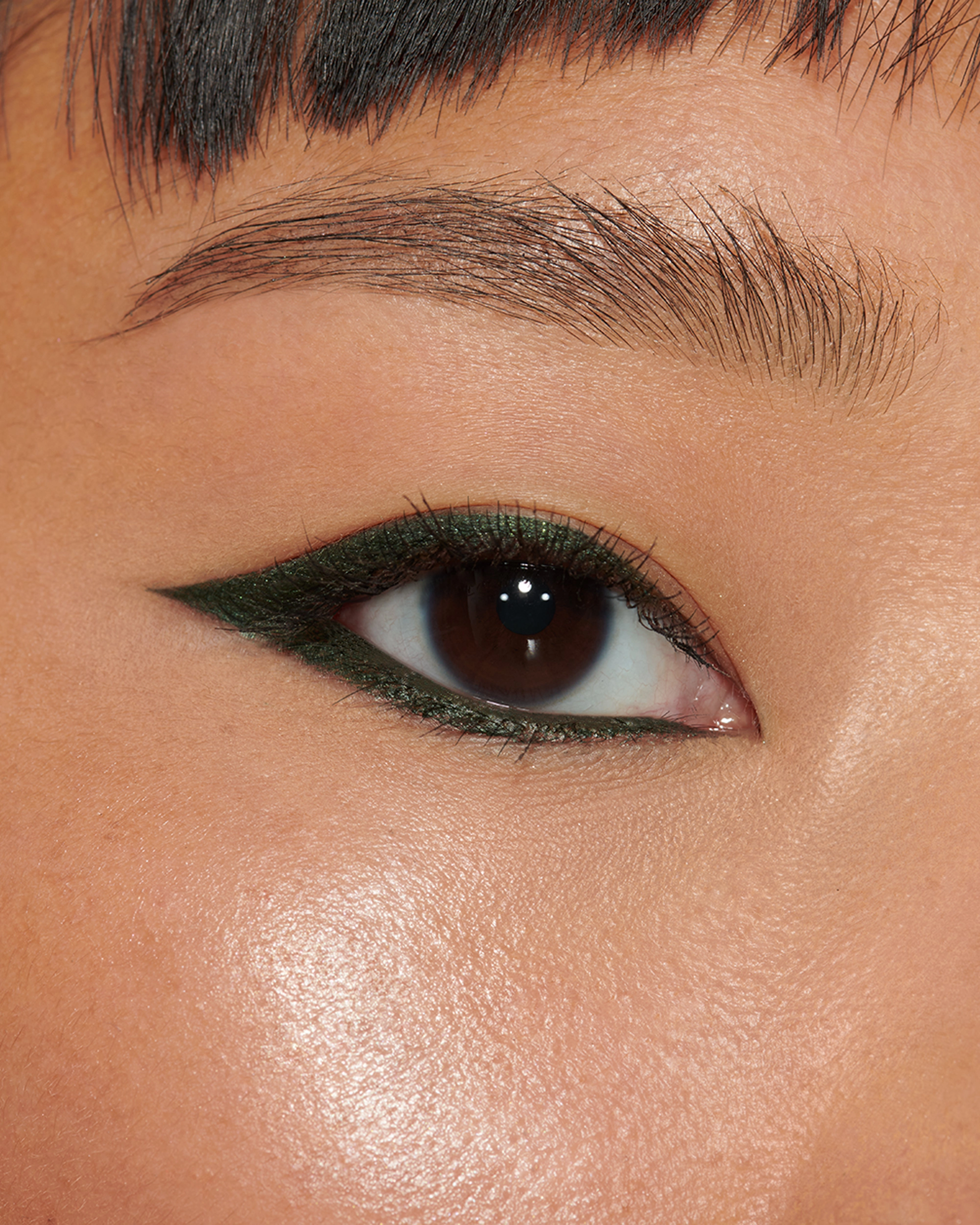 Night Forest (Seamless Glide Eye Pencil)