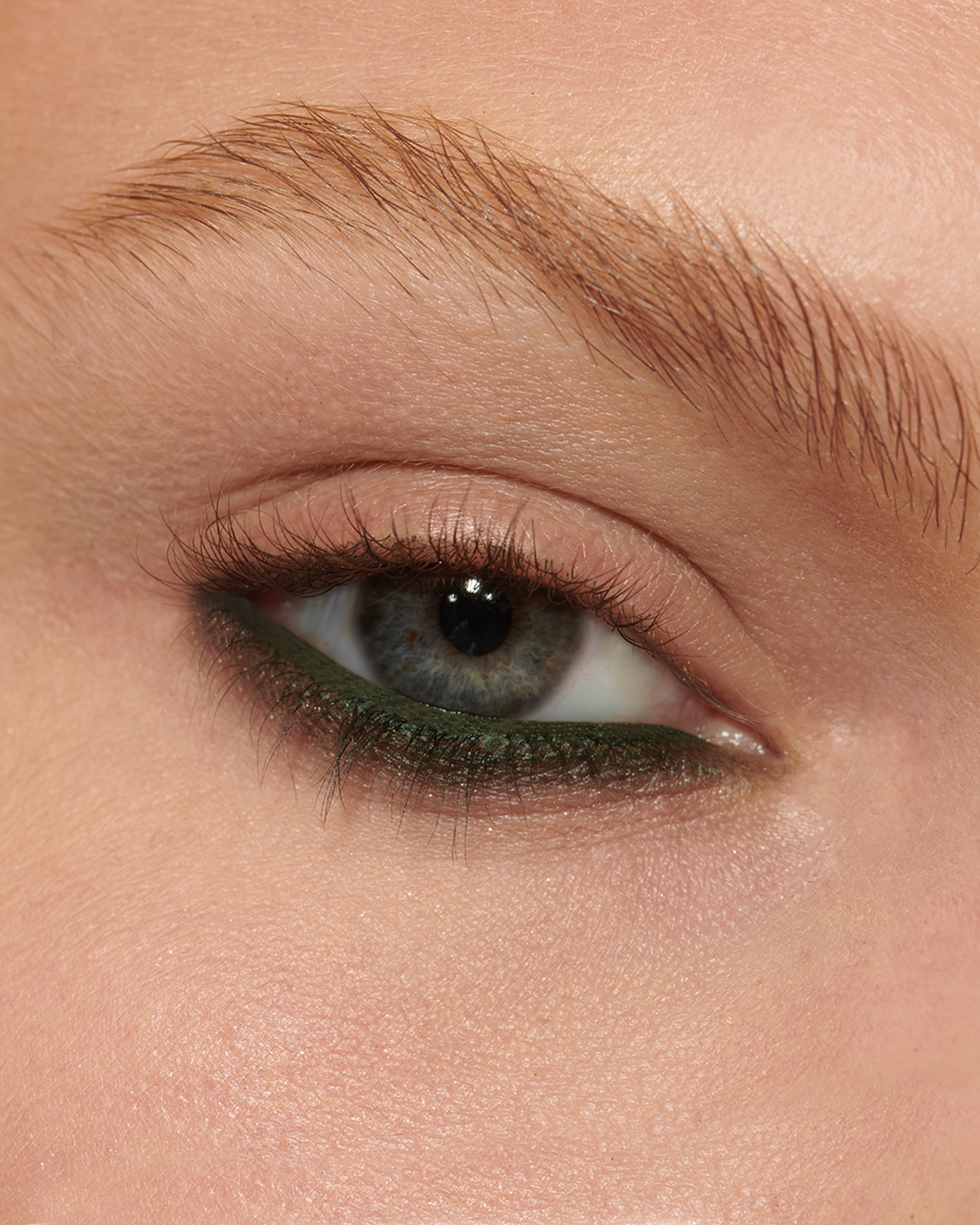 Night Forest (Seamless Glide Eye Pencil)