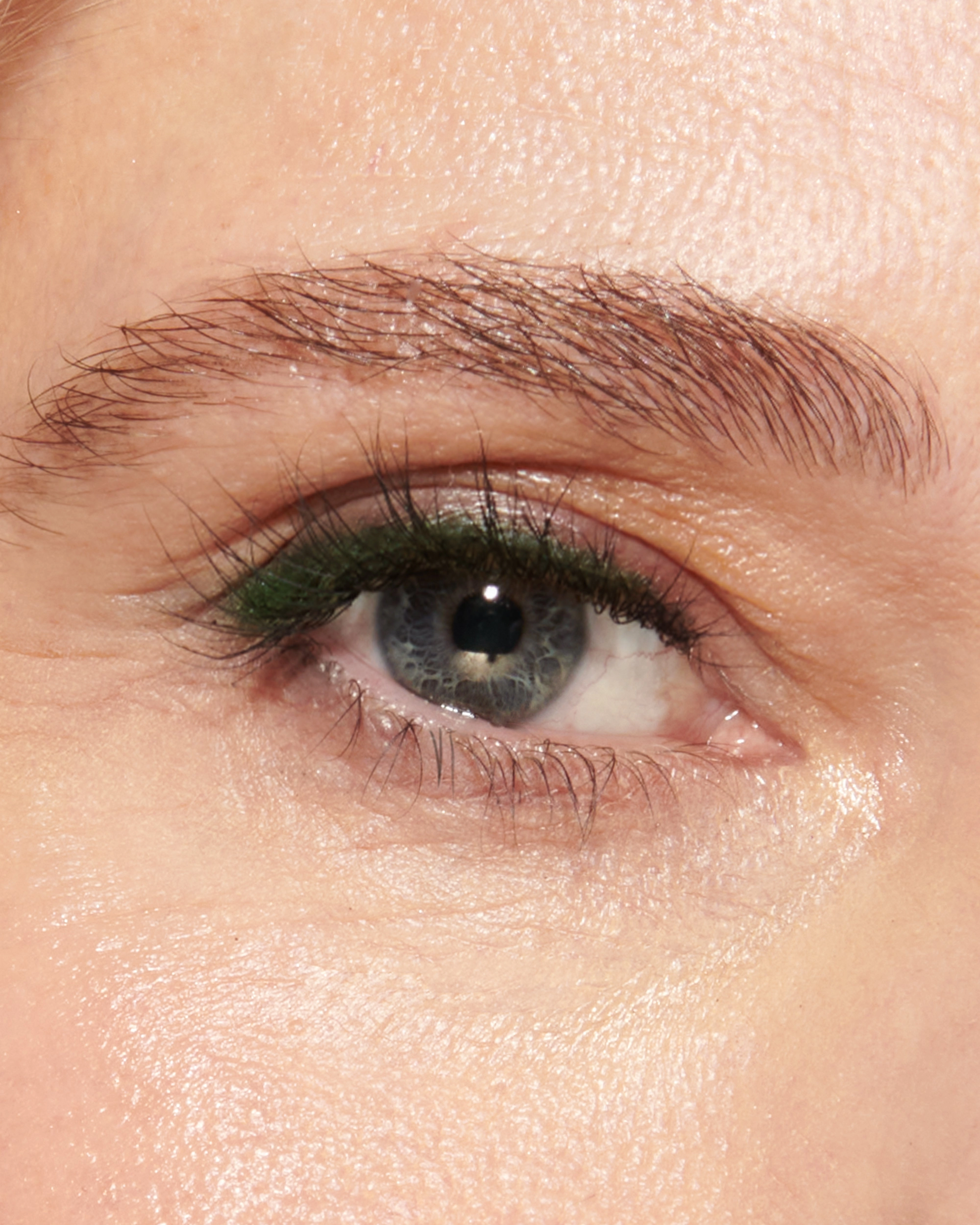 Night Forest (Seamless Glide Eye Pencil)