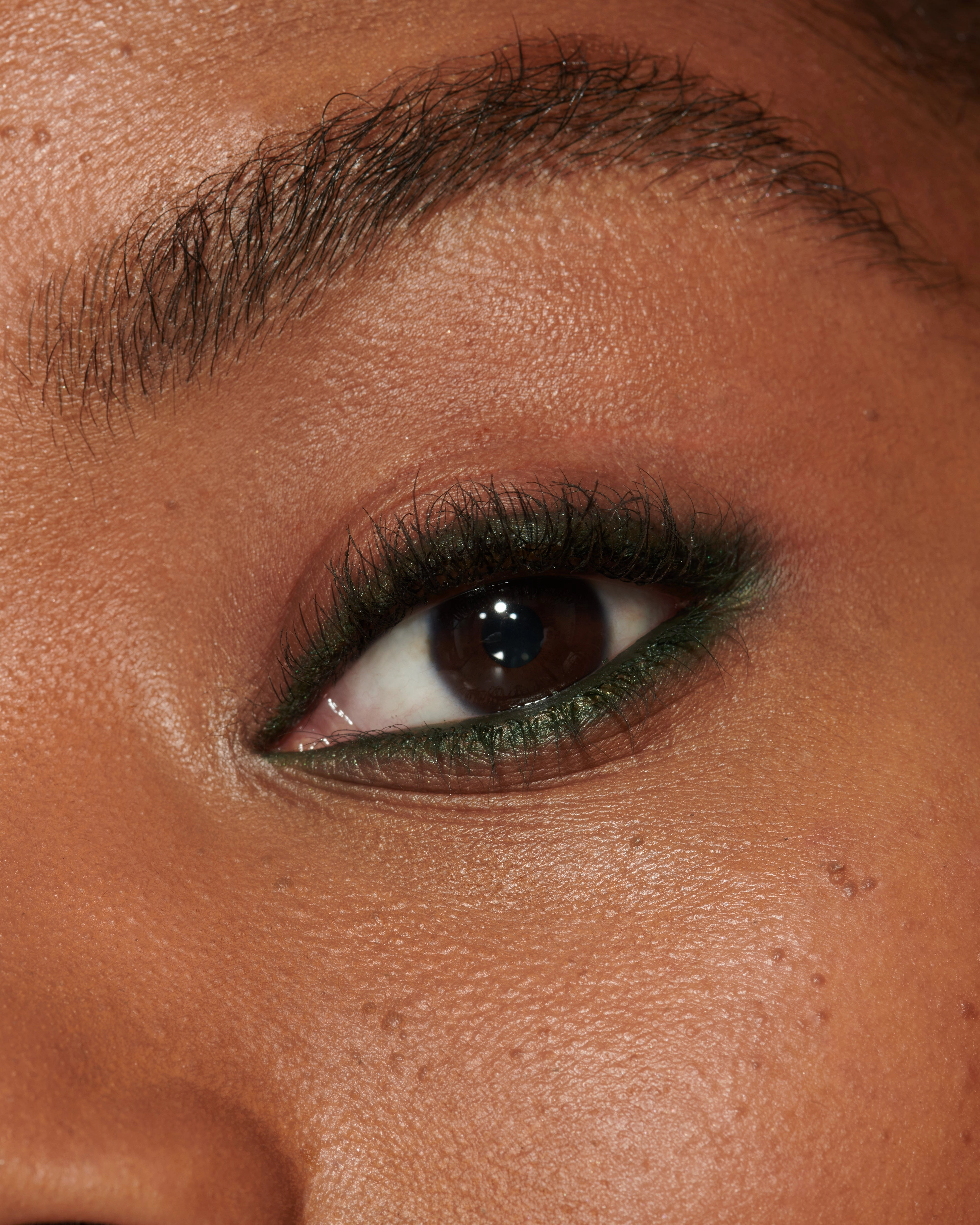 Night Forest (Seamless Glide Eye Pencil)