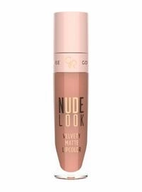 NL Velvety Matte Lipcolor - Celesty** - Final Sale