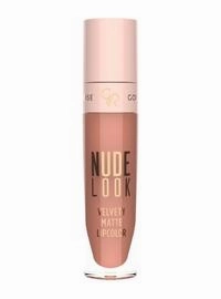 NL Velvety Matte Lipcolor - Celesty** - Final Sale