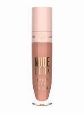 NL Velvety Matte Lipcolor - Celesty** - Final Sale