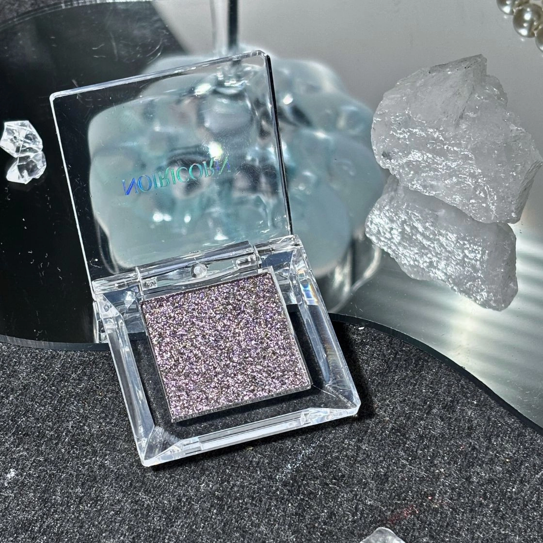 NOIRICORN Multi-Chrome Eyeshadow - #Amethyst Eclipse