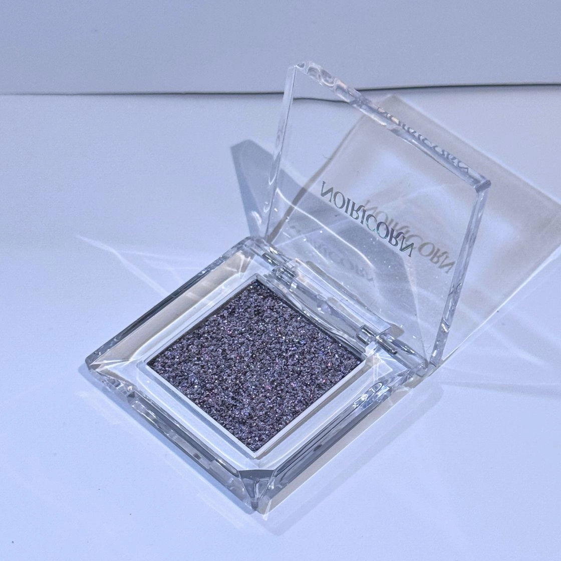 NOIRICORN Multi-Chrome Eyeshadow - #Amethyst Eclipse