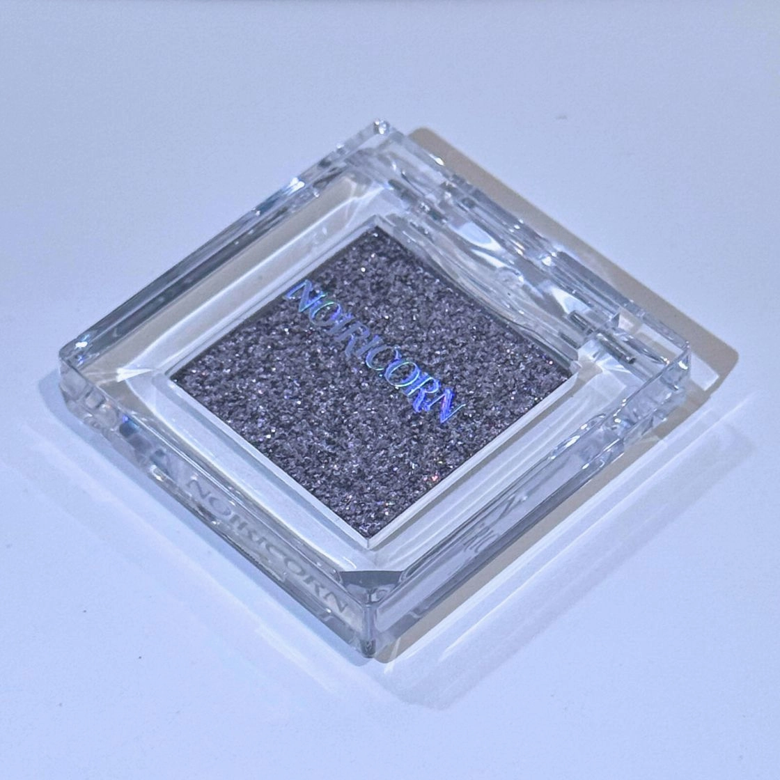 NOIRICORN Multi-Chrome Eyeshadow - #Amethyst Eclipse