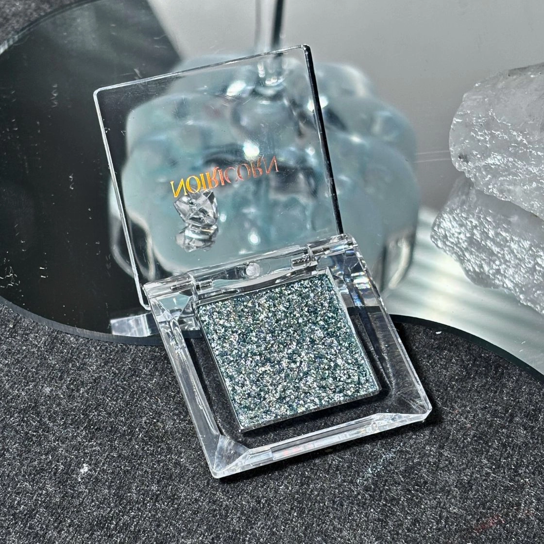 NOIRICORN Multi-Chrome Eyeshadow - #Mystic Frost