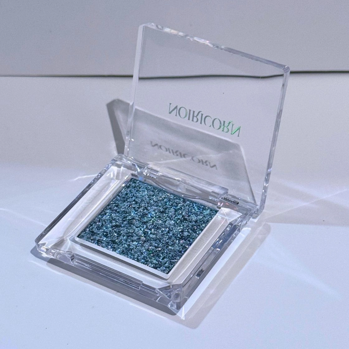 NOIRICORN Multi-Chrome Eyeshadow - #Mystic Frost