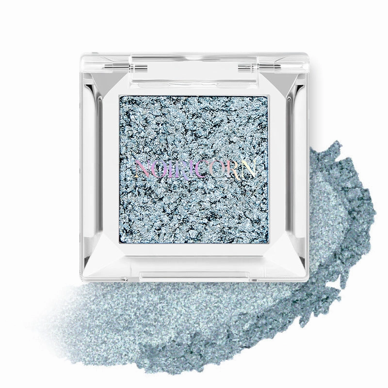 NOIRICORN Multi-Chrome Eyeshadow - #Mystic Frost