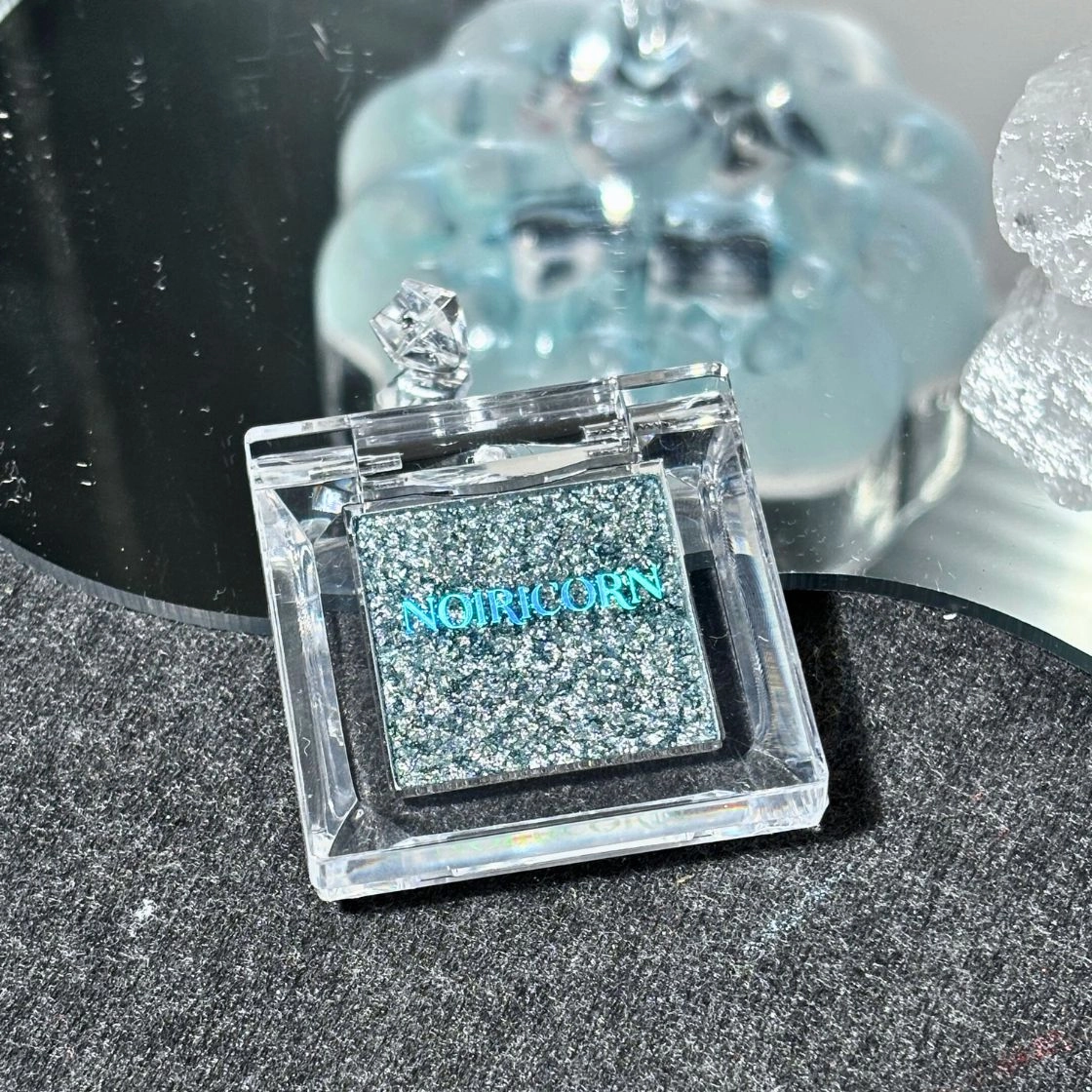 NOIRICORN Multi-Chrome Eyeshadow - #Mystic Frost