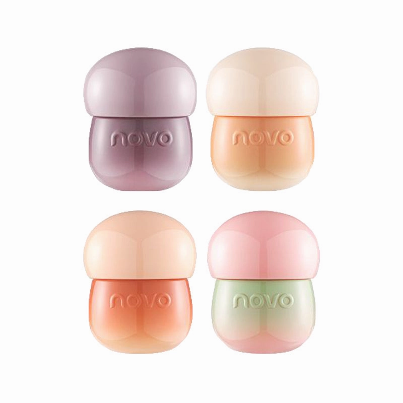 NOVO Aqua Gloss Mirror Mushroom Lip Tint