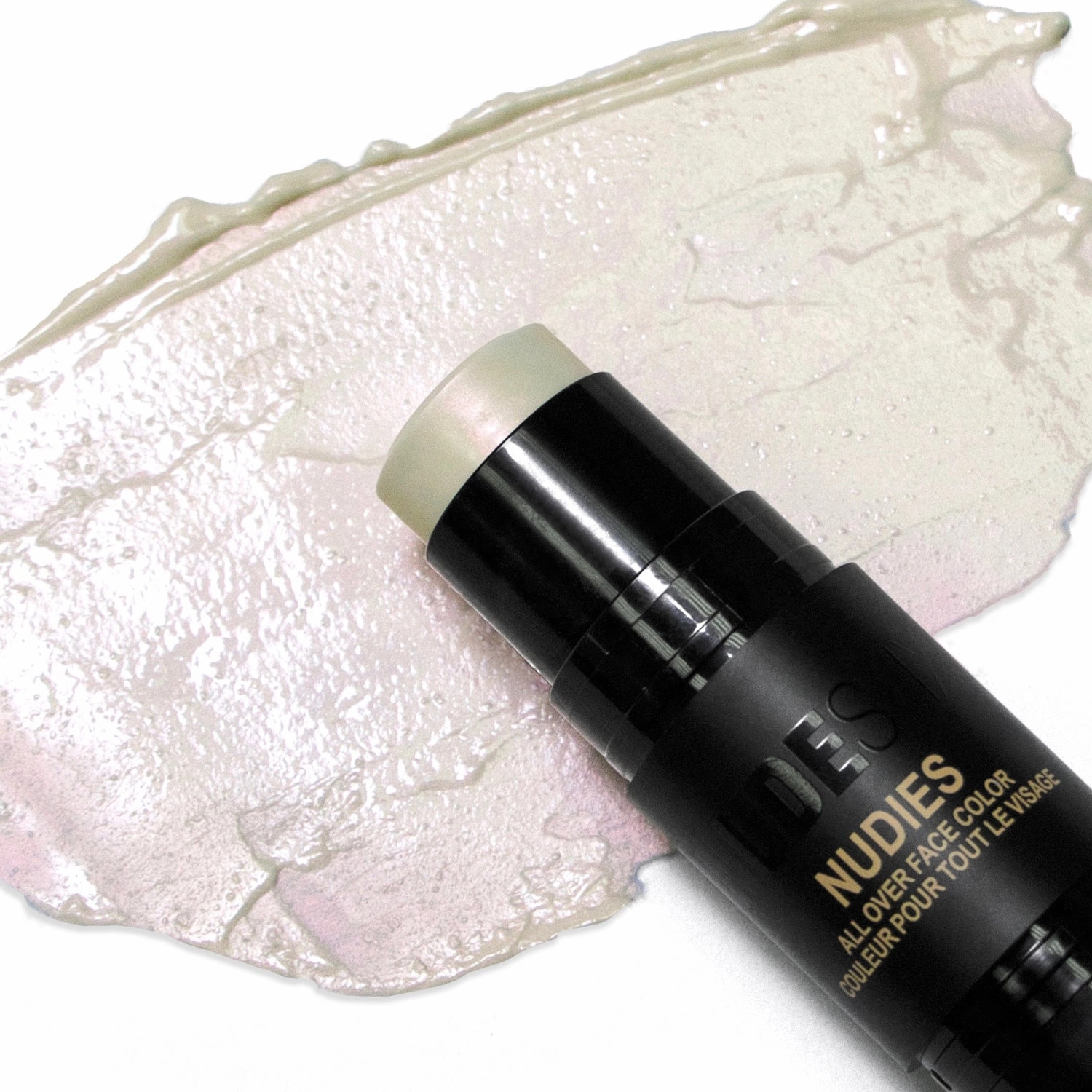 Nudestix Nudies All Over Face Color Glow