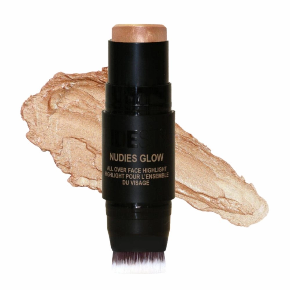 Nudestix Nudies All Over Face Color Glow