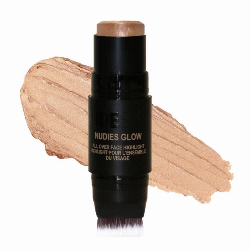 Nudestix Nudies All Over Face Color Glow