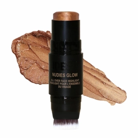 Nudestix Nudies All Over Face Color Glow