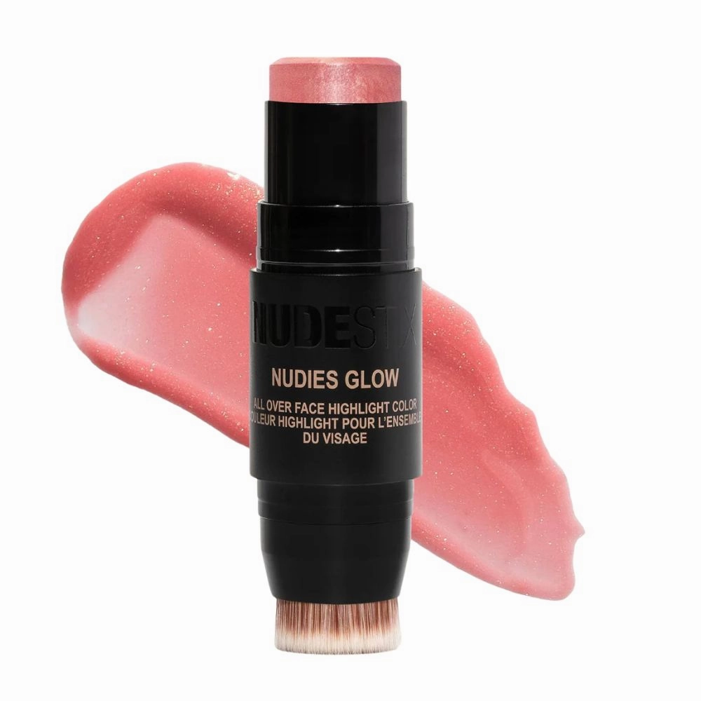 Nudestix Nudies All Over Face Color Glow