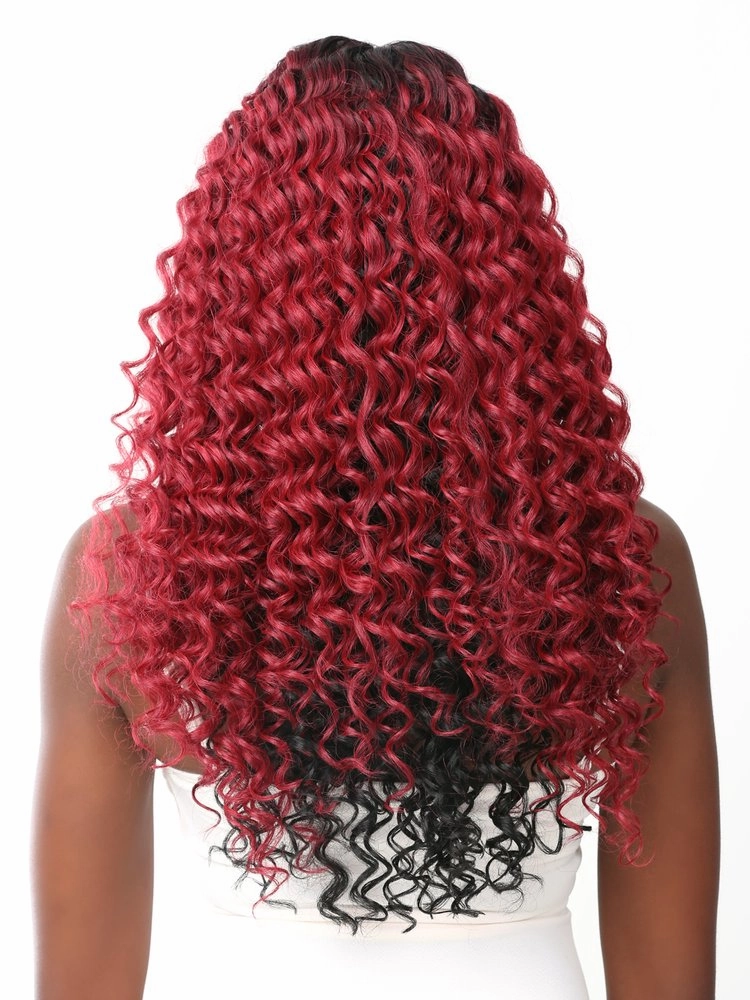 Nutique Illuze HD Full Lace Wig - Dominika