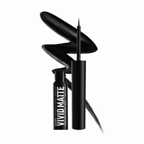 NYX Vivid Matte Liquid Liner