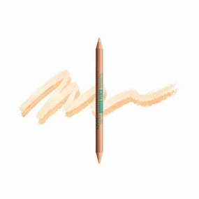 NYX Wonder Pencil Micro Highlight Stick 02 Medium