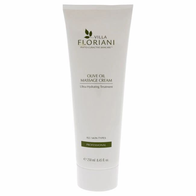 Olive Oil Massage Cream