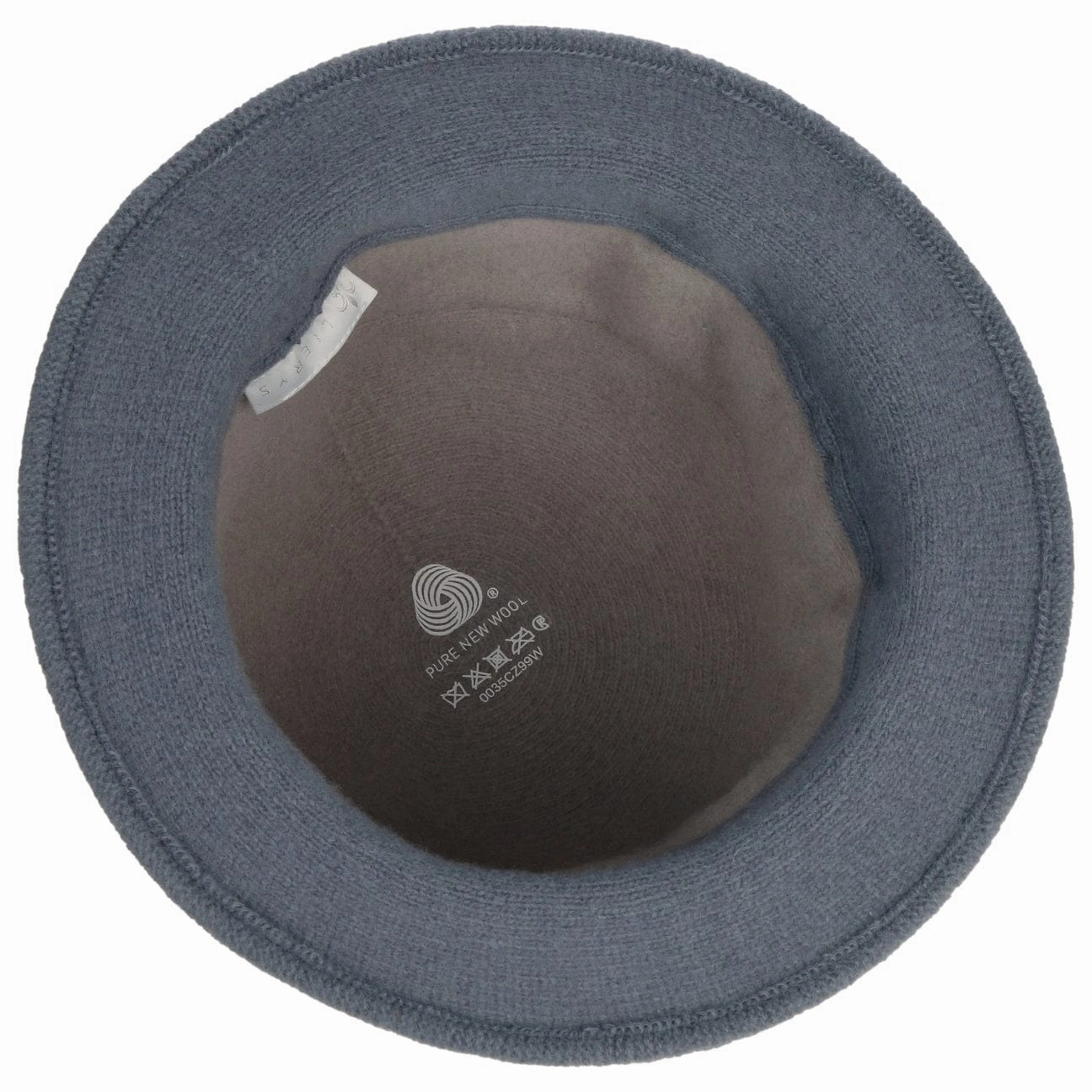 Oretka Milled Wool Hat by Lierys