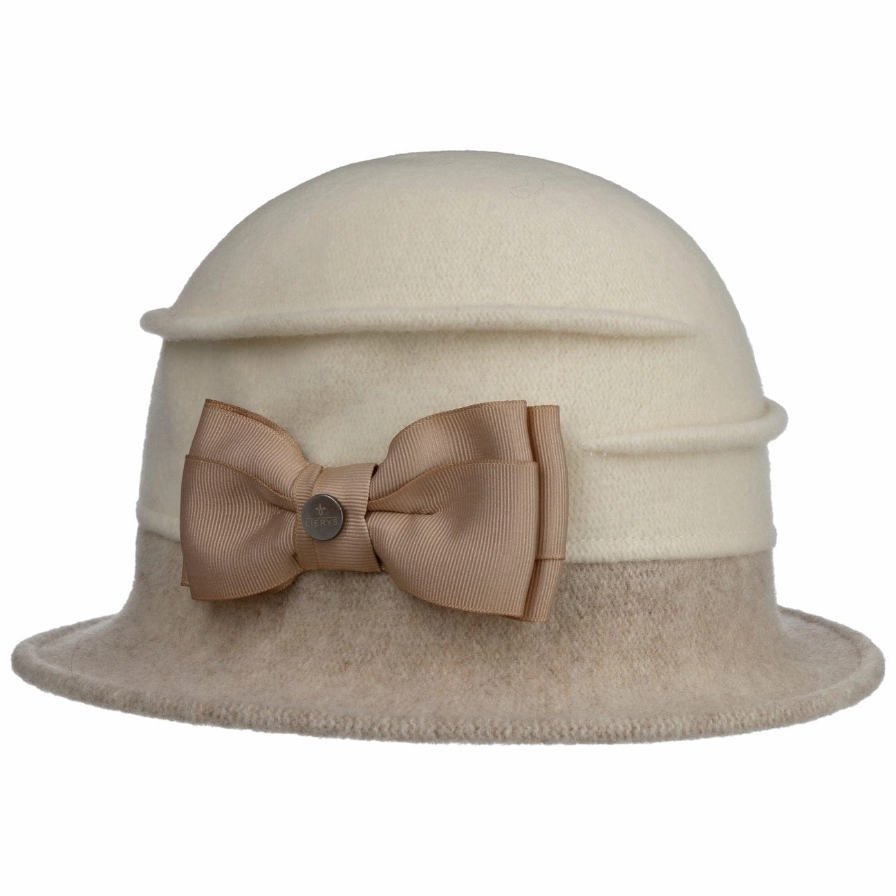 Oretka Milled Wool Hat by Lierys