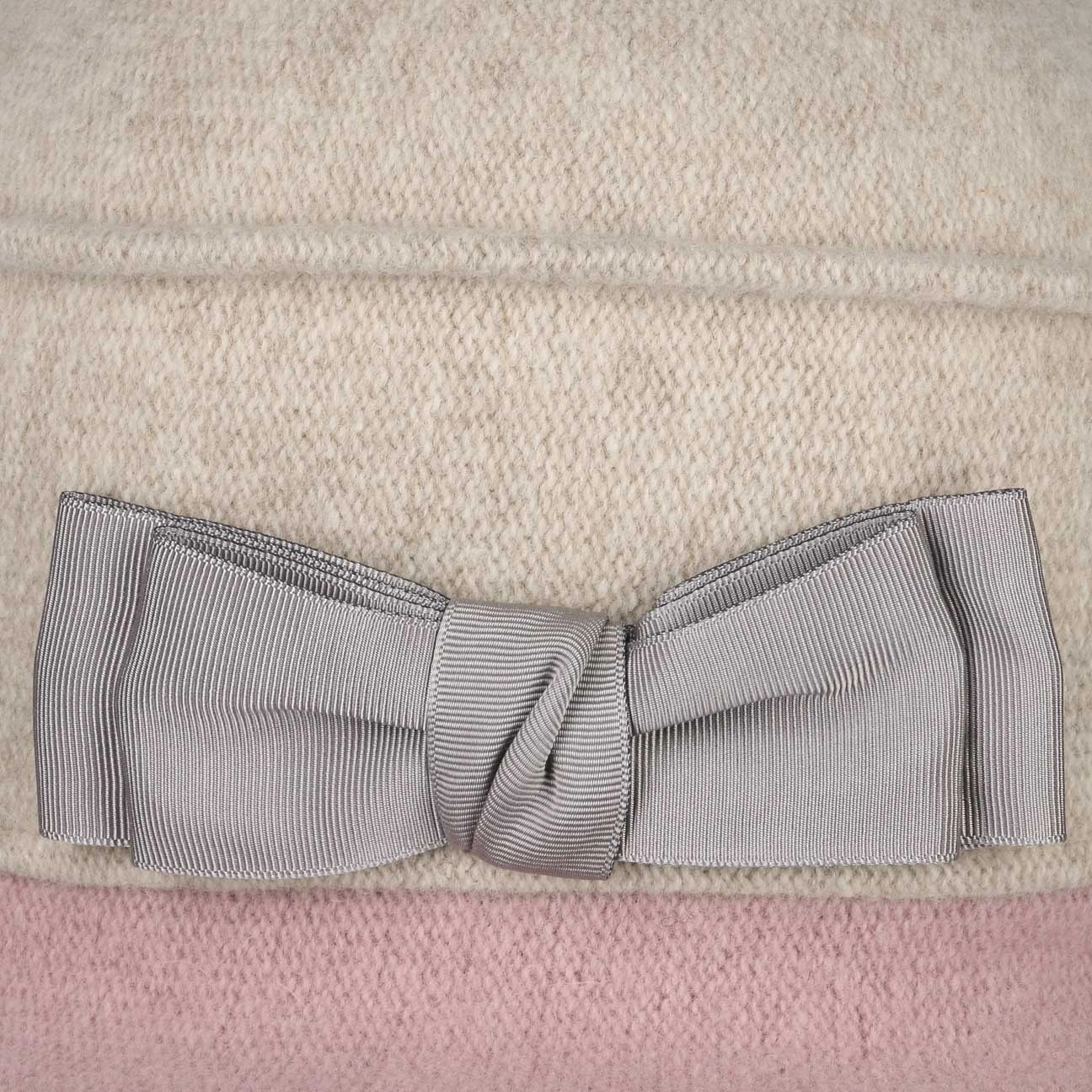 Oretka Milled Wool Hat by Lierys