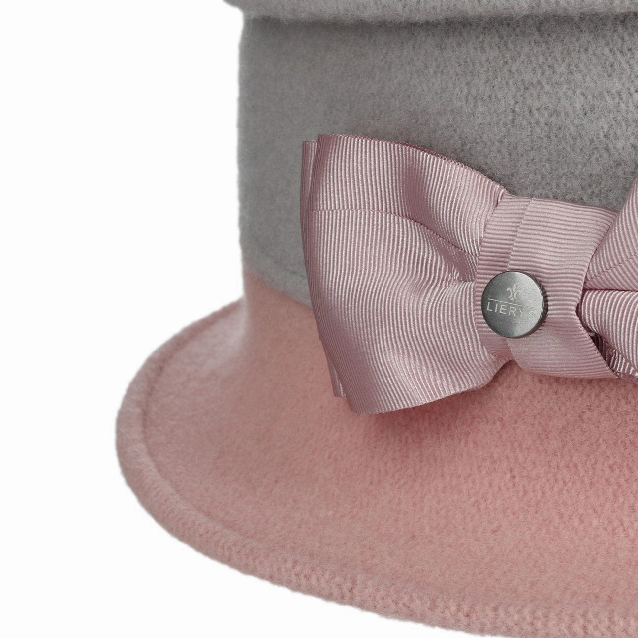 Oretka Milled Wool Hat by Lierys